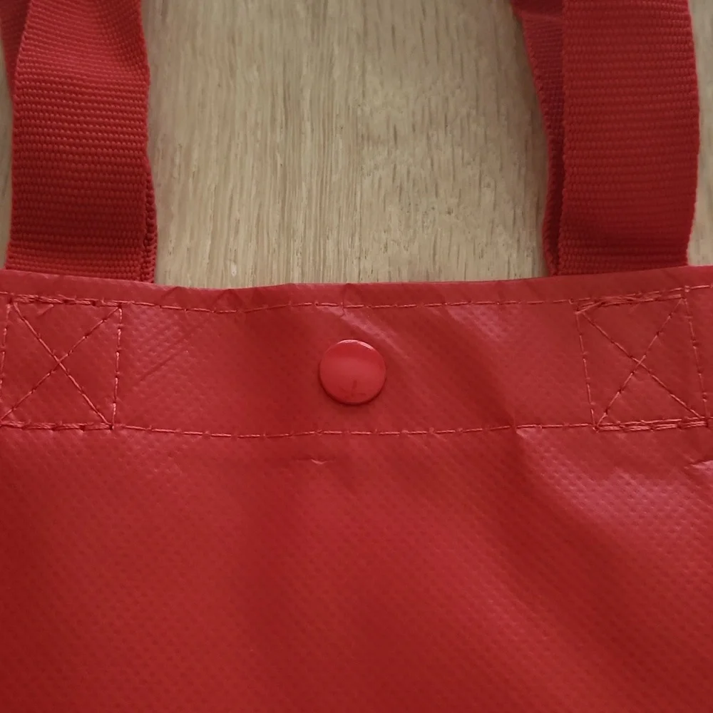 lululemon athletica stylish red